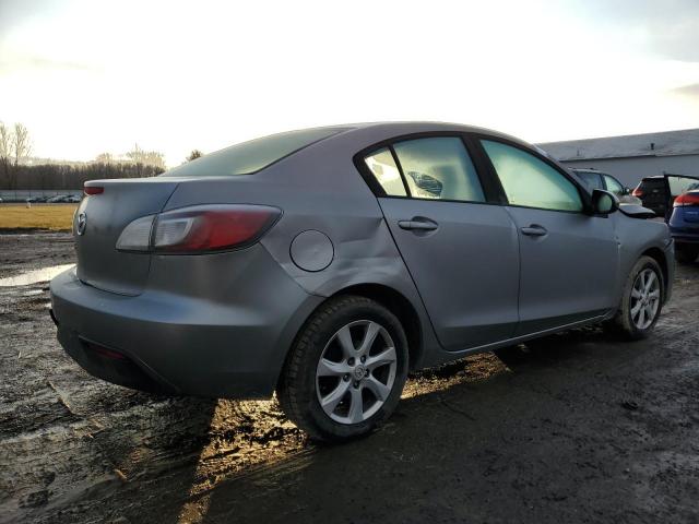 Image 3 of 2011 MAZDA 3 I 2011 with VIN JM1BL1VG9B1372459
