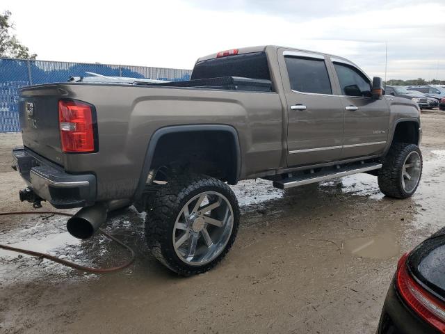 Изображение 3 2015 GMC SIERRA K2500 SLT 2015 с VIN 1GT12ZE88FF111581