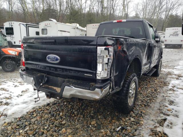 Изображение 3 2017 FORD F350 SUPER DUTY 2017 с VIN 1FTRF3B61HEB82413