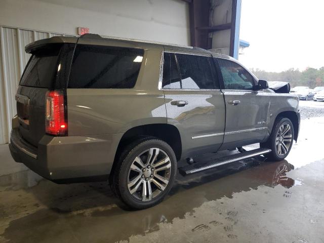 Obraz 3 z 2018 GMC YUKON DENALI 2018 z VIN 1GKS1CKJ3JR244952