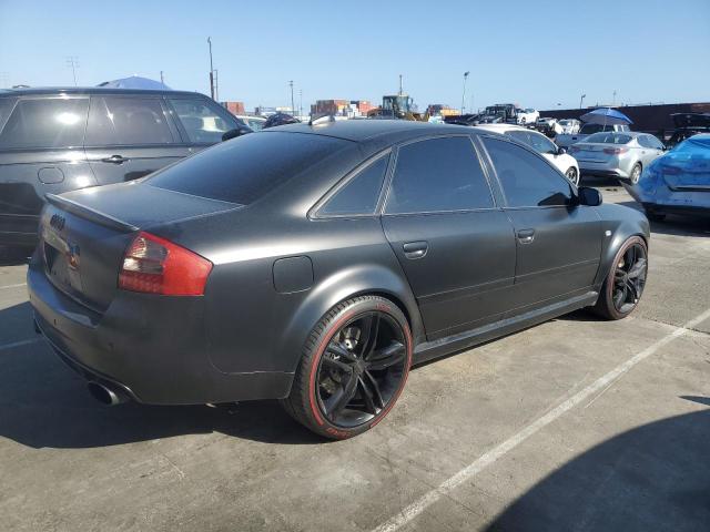Изображение 3 2003 AUDI RS6  2003 с VIN WUAPV64B43N905589