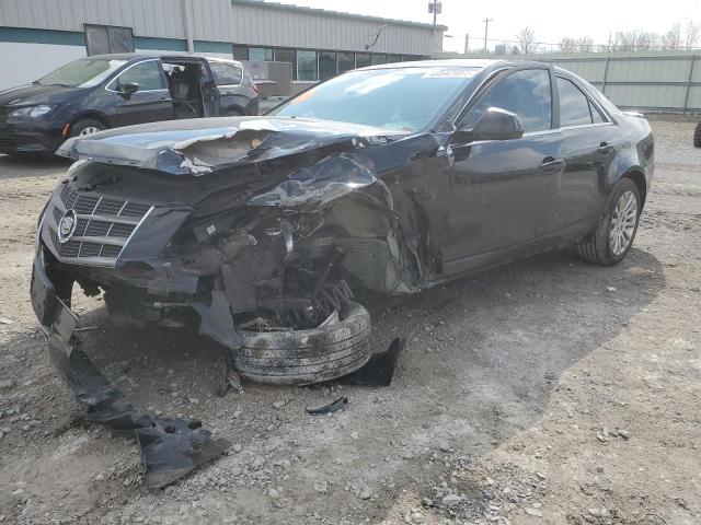 Obraz 1 z 2011 CADILLAC CTS PERFORMANCE COLLECTION 2011 z VIN 1G6DL5EY7B0161245
