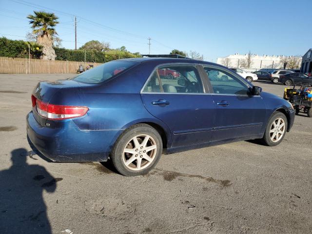 Obraz 3 z 2003 HONDA ACCORD EX 2003 z VIN 1HGCM66543A015270