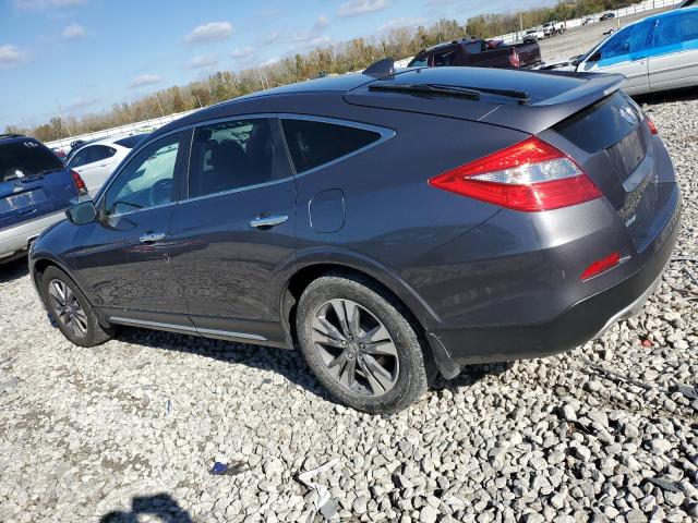 Obraz 2 z 2015 HONDA CROSSTOUR EXL 2015 z VIN 5J6TF2H57FL003535
