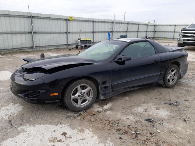 Obraz 1 z 2000 PONTIAC FIREBIRD  2000 z VIN 2G2FS22K9Y2155255