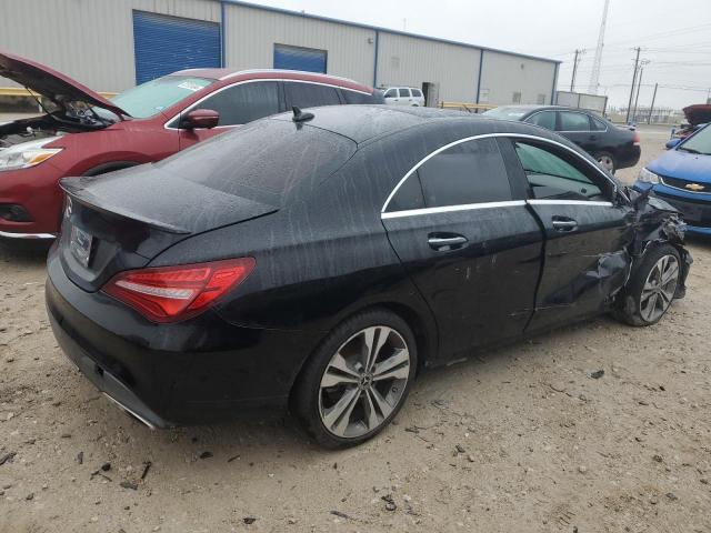 Image 3 of 2019 MERCEDES-BENZ CLA 250 2019 with VIN WDDSJ4EBXKN740271