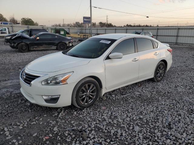 Image 1 of 2015 NISSAN ALTIMA 2.5 2015 with VIN 1N4AL3AP1FC486596