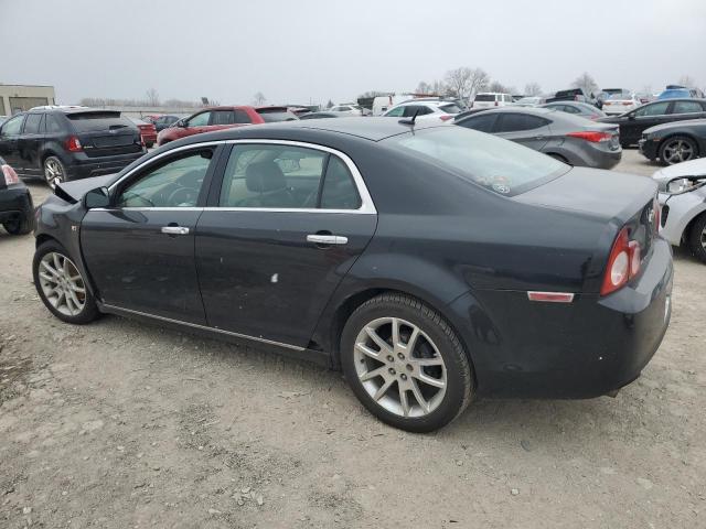 Image 2 of 2008 CHEVROLET MALIBU LTZ 2008 with VIN 1G1ZK57718F178647