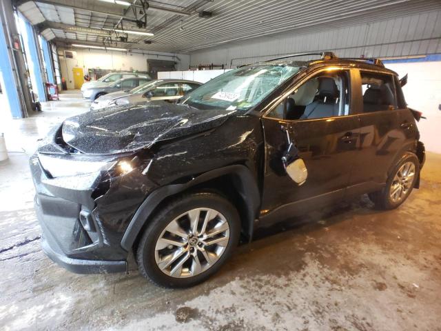 Изображение 1 2023 TOYOTA RAV4 XLE PREMIUM 2023 с VIN 2T3A1RFV2PC357048