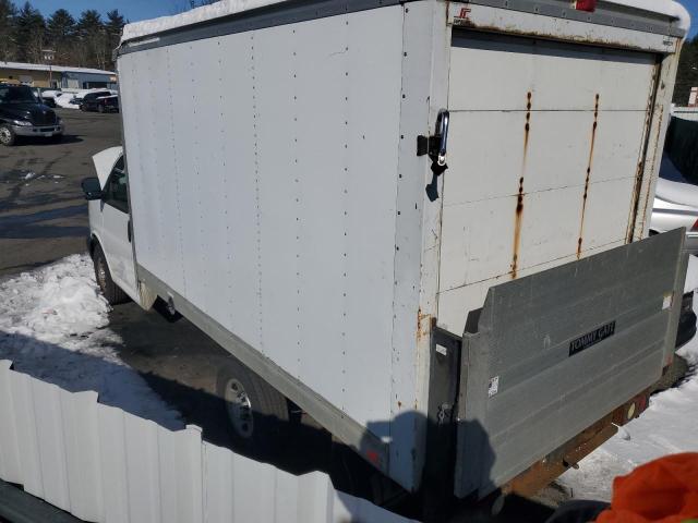 Image 2 of 2014 CHEVROLET EXPRESS G3500  2014 with VIN 1GB0G2CA5E1131538