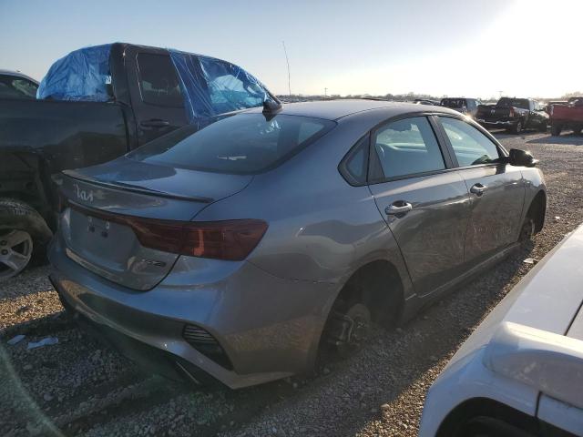 Image 3 of 2022 KIA FORTE GT LINE 2022 with VIN 3KPF54AD8NE486656