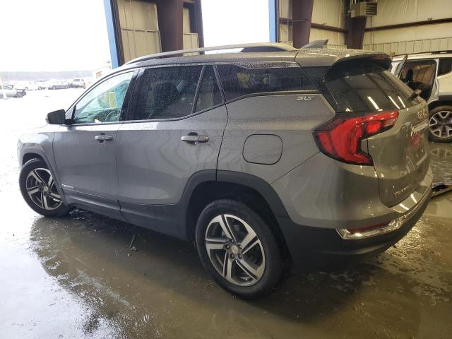 Image 2 of 2020 GMC TERRAIN SLT 2020 with VIN 3GKALPEV6LL309783
