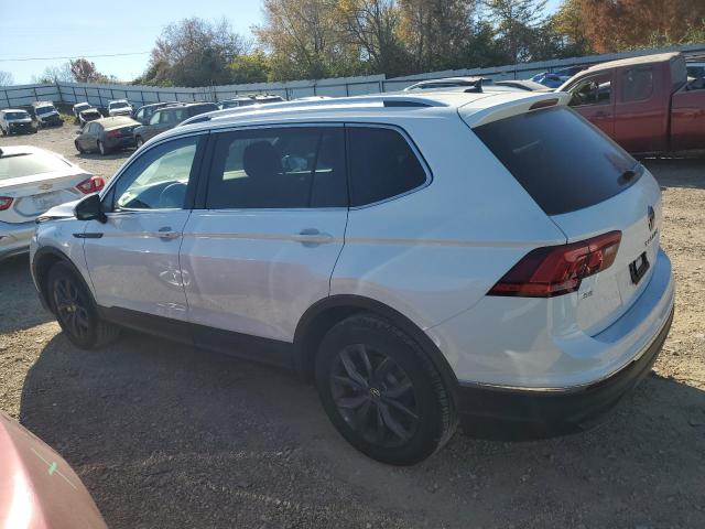 Obraz 2 z 2023 VOLKSWAGEN TIGUAN SE 2023 z VIN 3VVNB7AXXPM099486