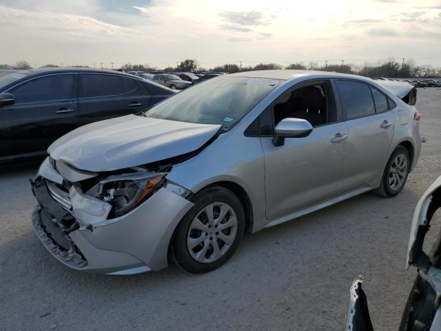 Изображение 1 2022 TOYOTA COROLLA LE 2022 с VIN 5YFEPMAE8NP364506