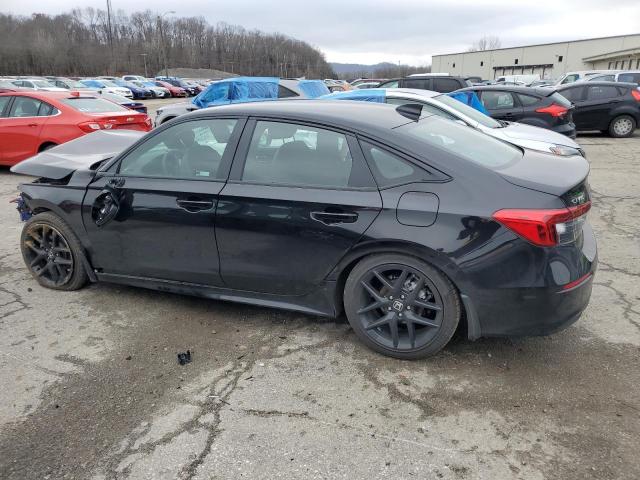 Изображение 2 2024 HONDA CIVIC SPORT 2024 с VIN 2HGFE2F51RH509535