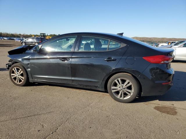 Image 2 of 2017 HYUNDAI ELANTRA SE 2017 with VIN 5NPD84LF8HH115364