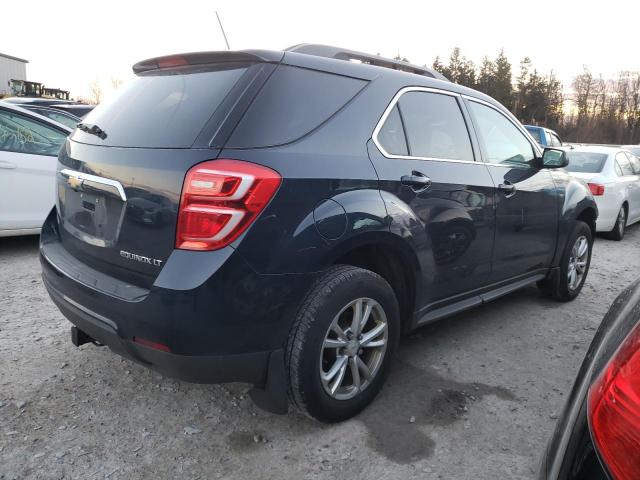 Изображение 3 2016 CHEVROLET EQUINOX LT 2016 с VIN 2GNALCEK3G1106603
