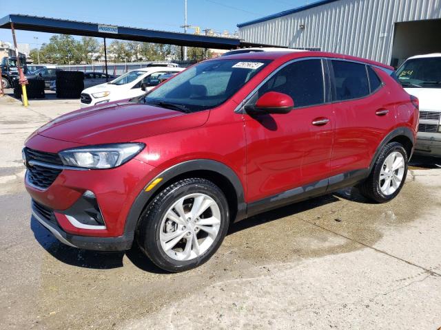 2021 BUICK ENCORE GX PREFERRED 2021 image
