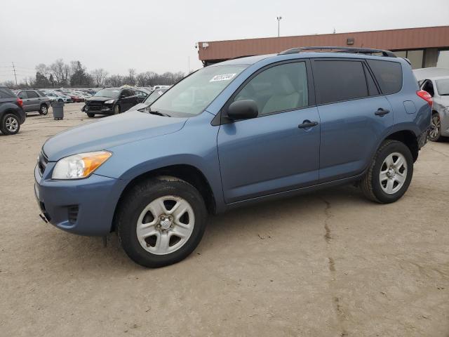 Obraz 1 z 2012 TOYOTA RAV4  2012 z VIN 2T3ZF4DV6CW109839