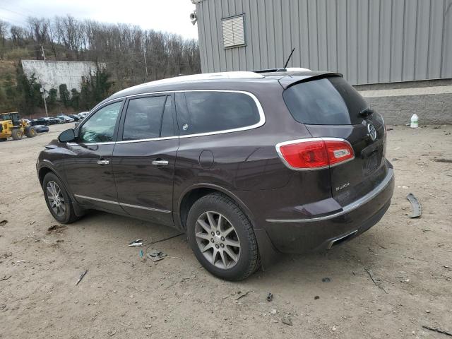 Изображение 2 2015 BUICK ENCLAVE  2015 с VIN 5GAKVBKD1FJ385949