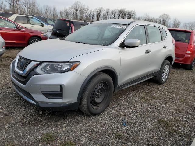 Obraz 1 z 2018 NISSAN ROGUE S 2018 z VIN KNMAT2MVXJP535911