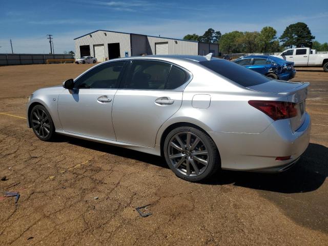 Image 2 of 2013 LEXUS GS 350 2013 with VIN JTHBE1BL2D5028638
