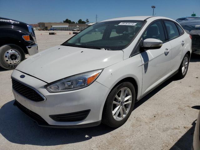 Obraz 1 z 2016 FORD FOCUS SE 2016 z VIN 1FADP3F2XGL250500