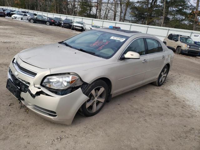 Изображение 1 2012 CHEVROLET MALIBU 1LT 2012 с VIN 1G1ZC5E05CF259369