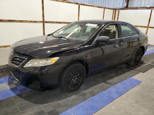 Obraz 1 z 2011 TOYOTA CAMRY BASE 2011 z VIN 4T1BF3EK2BU752924