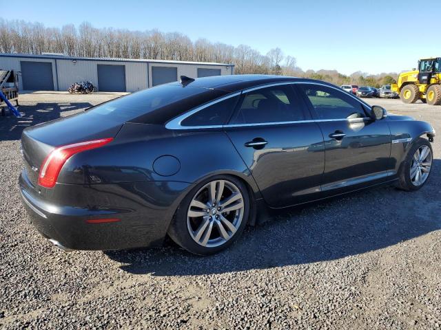 Obraz 3 z 2013 JAGUAR XJ  2013 z VIN SAJWA1C79D8V54457