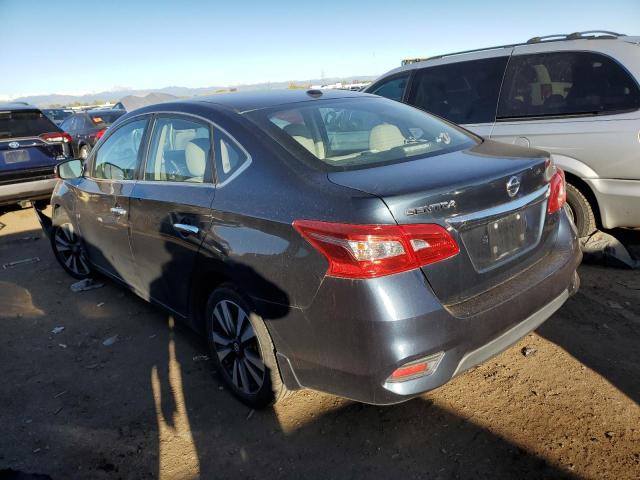Obraz 2 z 2017 NISSAN SENTRA S 2017 z VIN 3N1AB7AP2HY344064