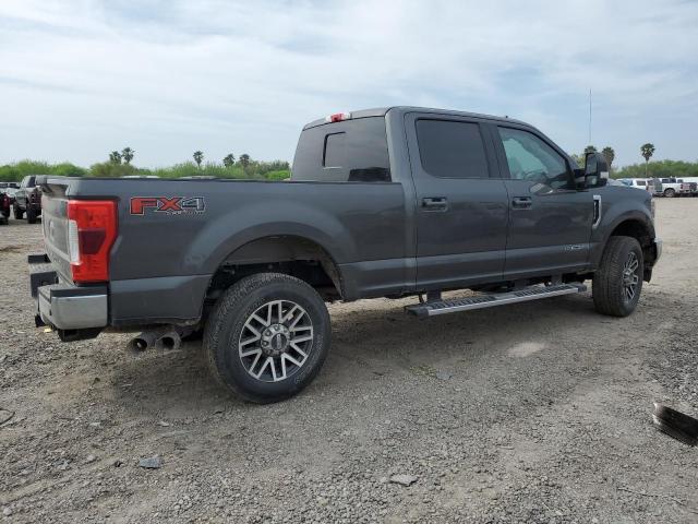Изображение 3 2019 FORD F250 SUPER DUTY 2019 с VIN 1FT7W2BT5KEC30090