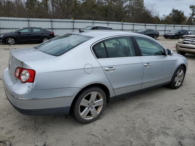 Obraz 3 z 2009 VOLKSWAGEN PASSAT TURBO 2009 z VIN WVWJK73C79P009179