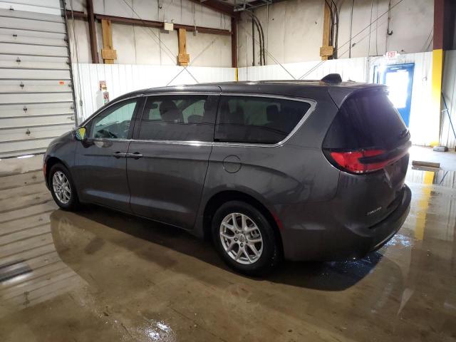 Image 2 of 2023 CHRYSLER PACIFICA TOURING L 2023 with VIN 2C4RC1BG1PR586710