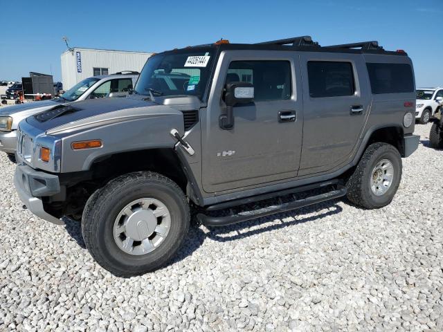 2009 HUMMER H2  2009 image
