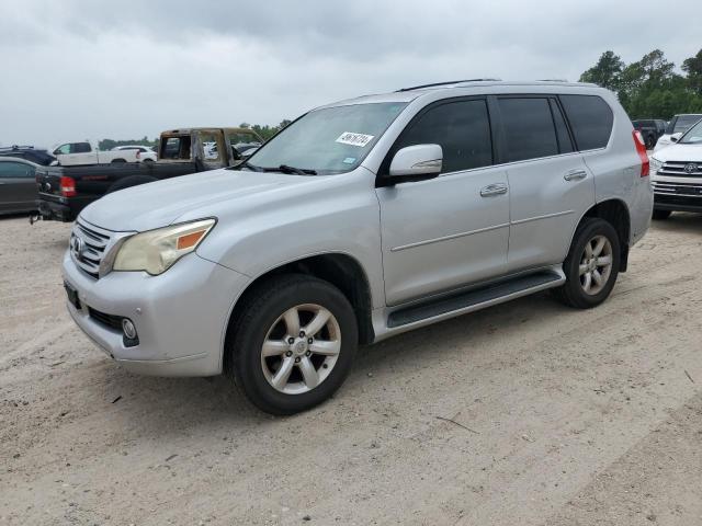 2010 LEXUS GX 460 2010 image