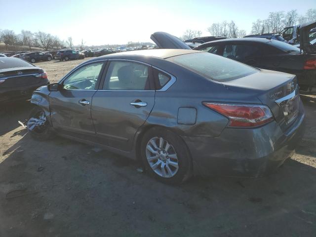 Image 2 of 2015 NISSAN ALTIMA 2.5 2015 with VIN 1N4AL3APXFC178018