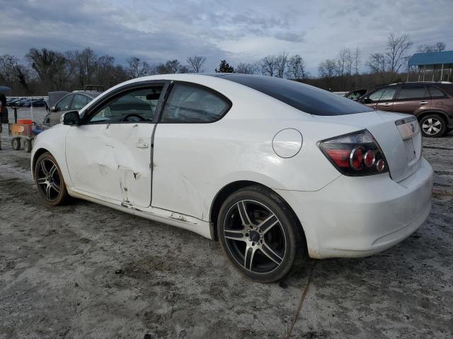 Obraz 2 z 2008 TOYOTA SCION TC  2008 z VIN JTKDE167X80227889