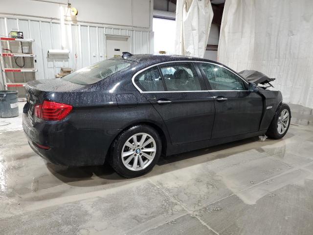 Изображение 3 2014 BMW 528 XI 2014 с VIN WBA5A7C57ED615645