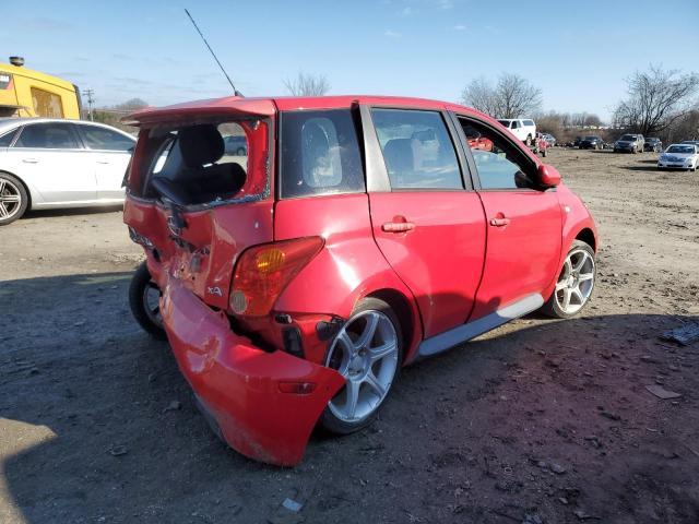 Obraz 3 z 2005 TOYOTA SCION XA  2005 z VIN JTKKT624350094037