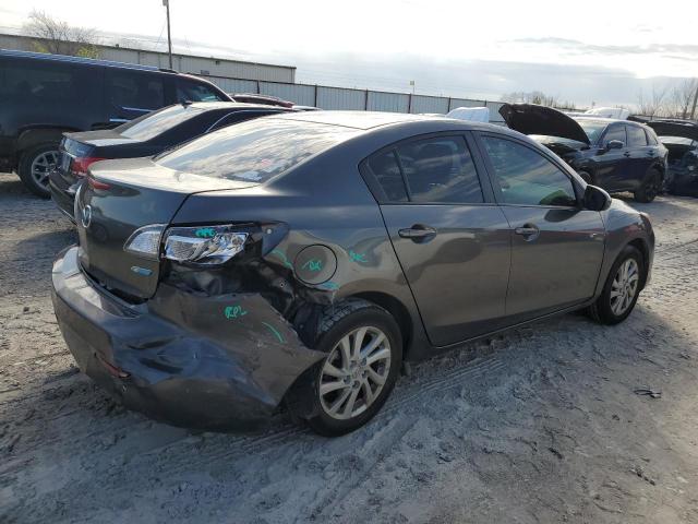 Image 3 of 2012 MAZDA 3 I 2012 with VIN JM1BL1V76C1698334