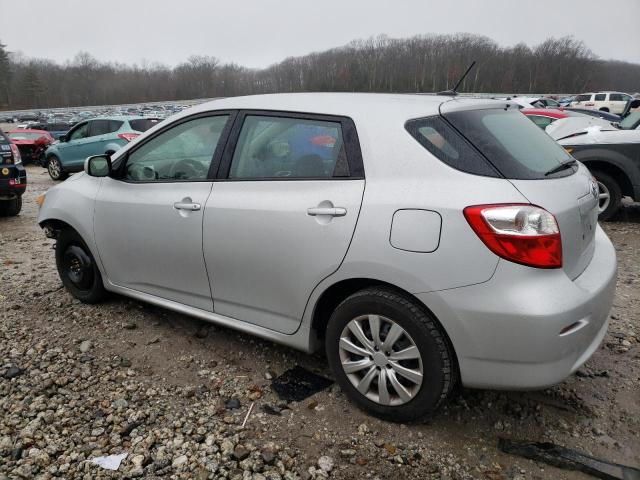 Изображение 2 2012 TOYOTA COROLLA MATRIX  2012 с VIN 2T1KU4EE1CC910551