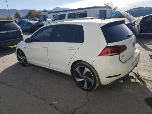 Image 2 of 2020 VOLKSWAGEN GTI S 2020 with VIN 3VW6T7AU5LM005785