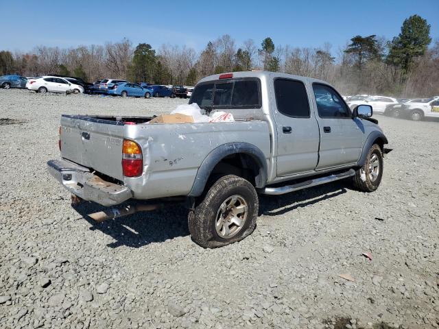 Obraz 3 z 2003 TOYOTA TACOMA DOUBLE CAB PRERUNNER 2003 z VIN 5TEGM92N03Z178396