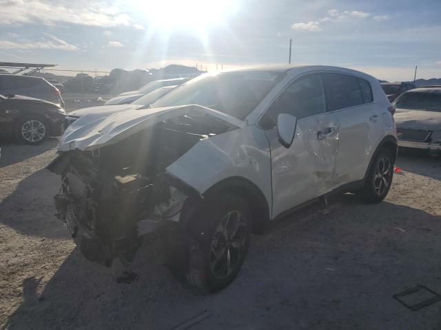 Image 1 of 2021 KIA SPORTAGE LX 2021 with VIN KNDPM3AC1M7880619