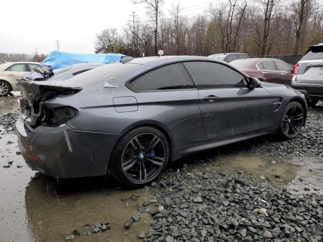 Изображение 3 2018 BMW M4 2018 с VIN WBS4Y9C56JAC88104