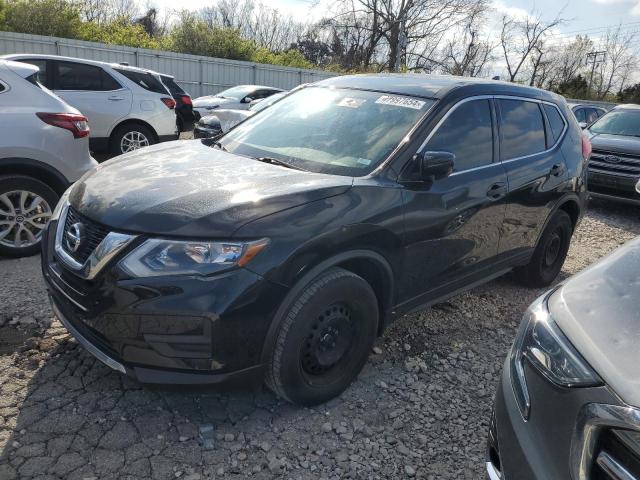 Image 1 of 2017 NISSAN ROGUE S 2017 with VIN KNMAT2MV0HP525303