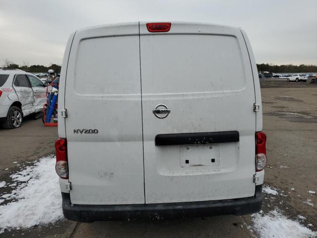 Изображение 2 2021 NISSAN NV200 2.5S 2021 с VIN 3N6CM0KN8MK691431
