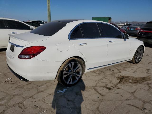 Изображение 3 2018 MERCEDES-BENZ C 300 2018 с VIN WDDWF4JB2JR347395