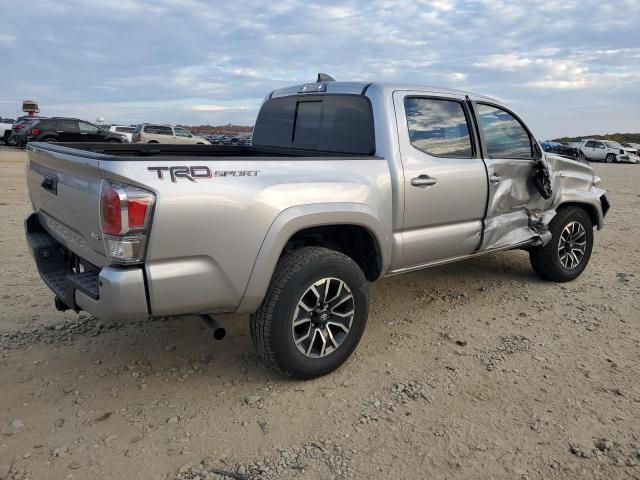 Obraz 3 z 2021 TOYOTA TACOMA DOUBLE CAB 2021 z VIN 3TYAZ5CNXMT003719